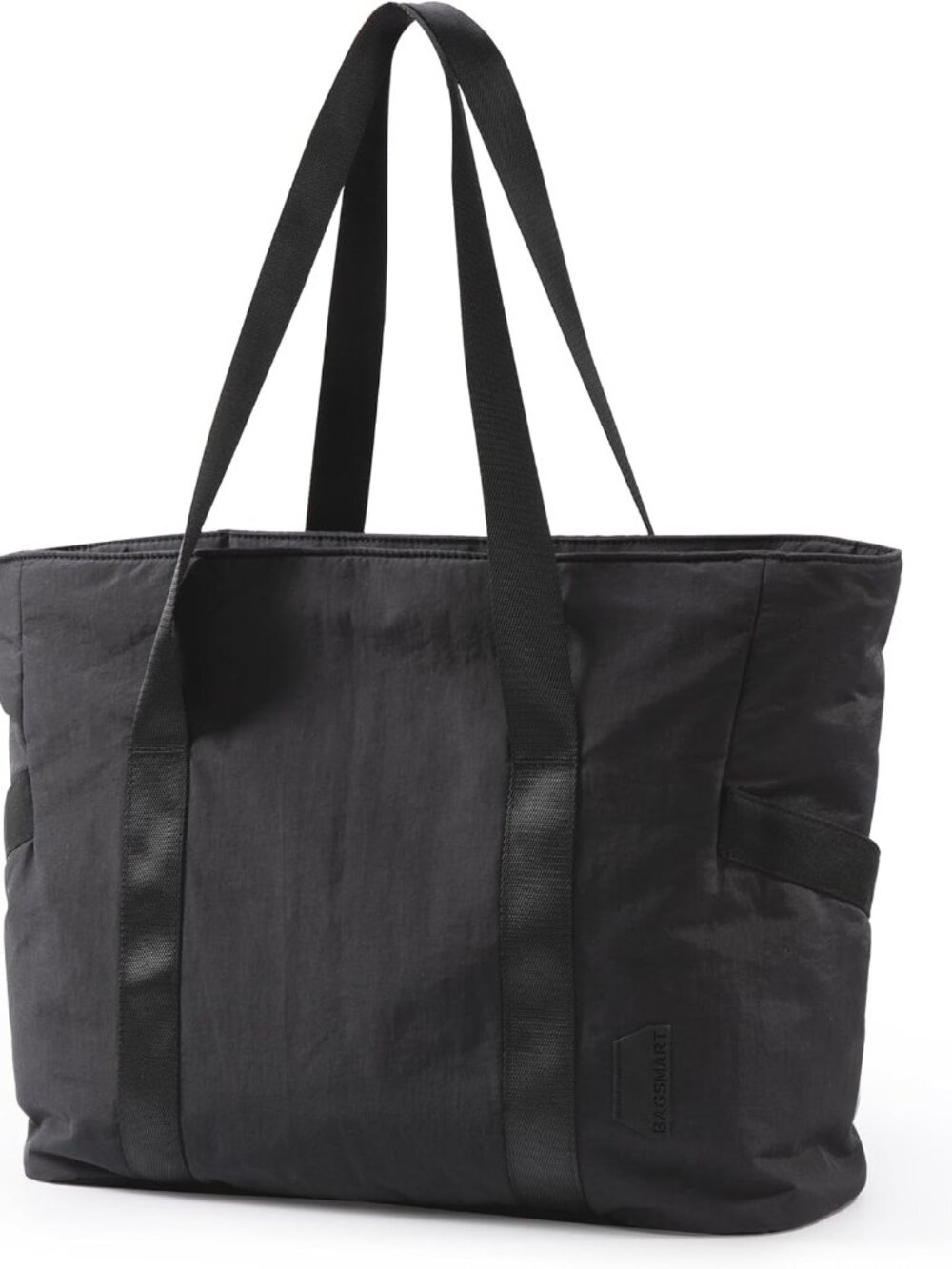 Gym Tote Bag for Women, 24L/28L Travel Tote Yoga Mat Bag